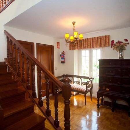 Villa Mercedes Piloña Esterno foto