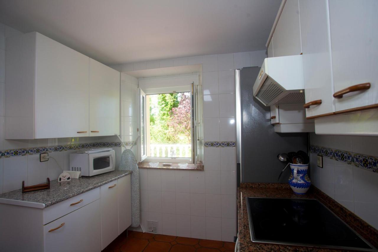 Villa Mercedes Piloña Esterno foto