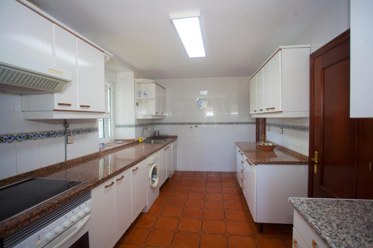 Villa Mercedes Piloña Esterno foto