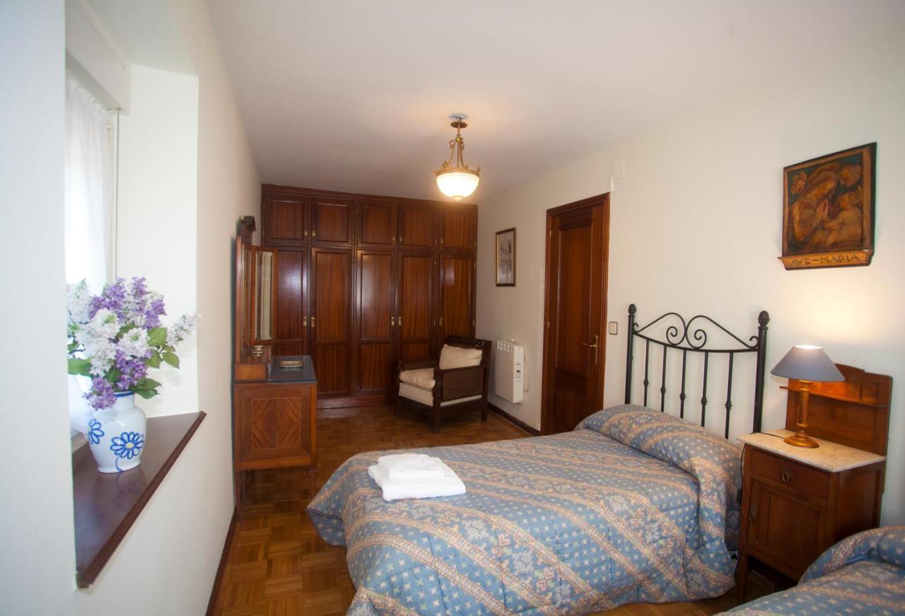 Villa Mercedes Piloña Esterno foto