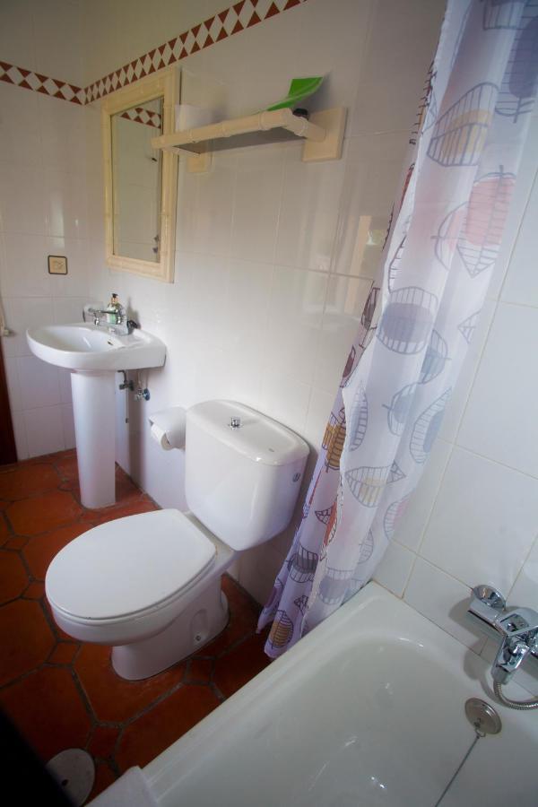 Villa Mercedes Piloña Esterno foto