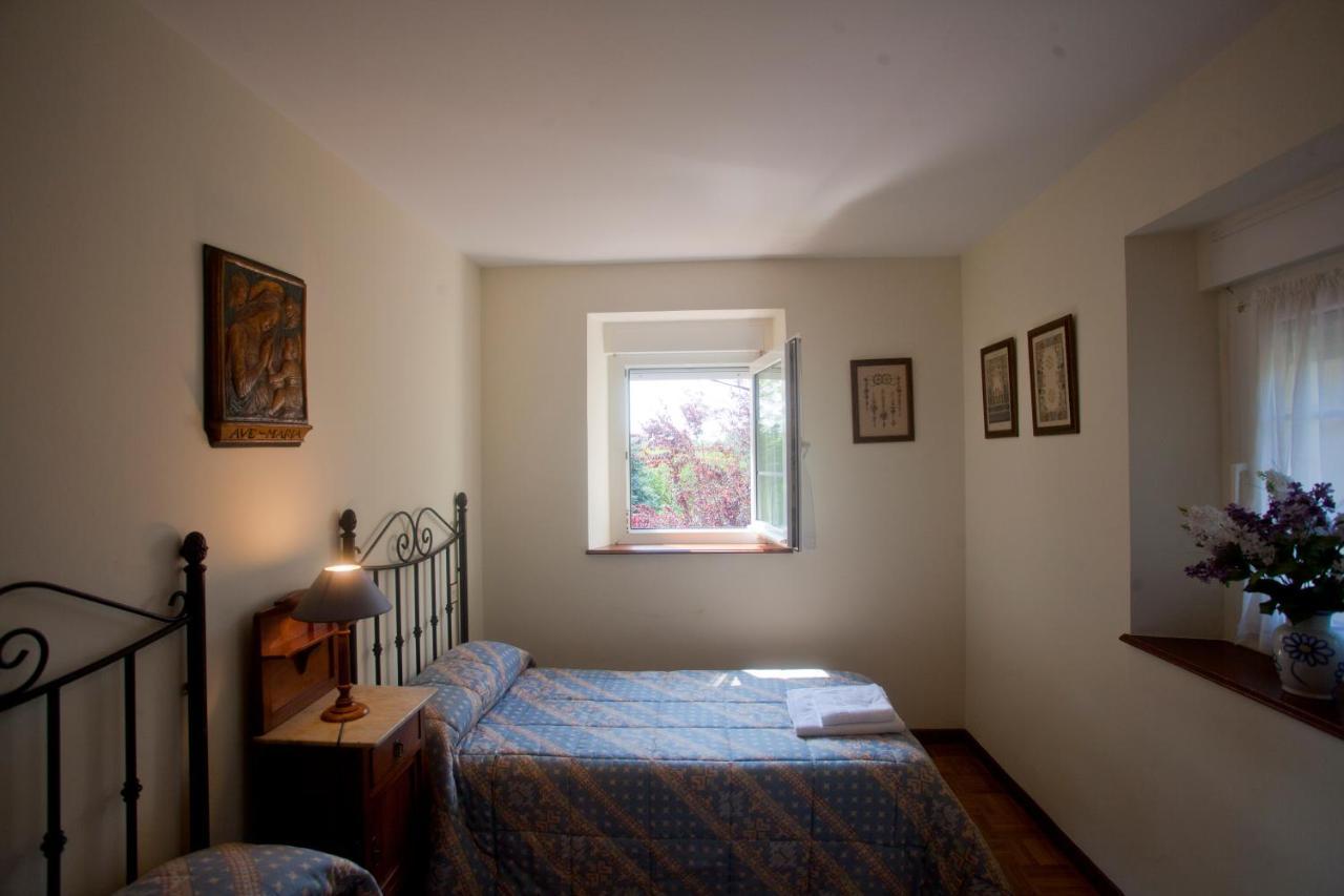 Villa Mercedes Piloña Esterno foto