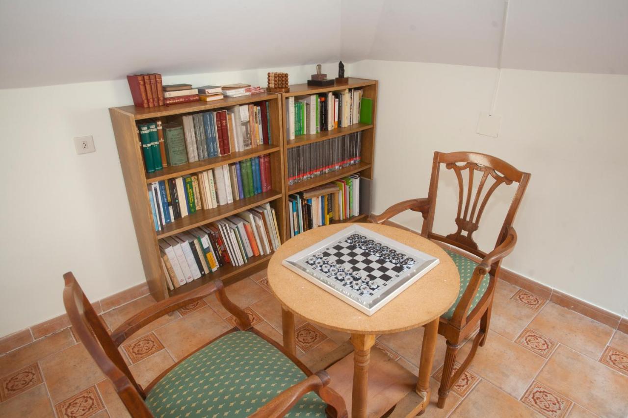 Villa Mercedes Piloña Esterno foto