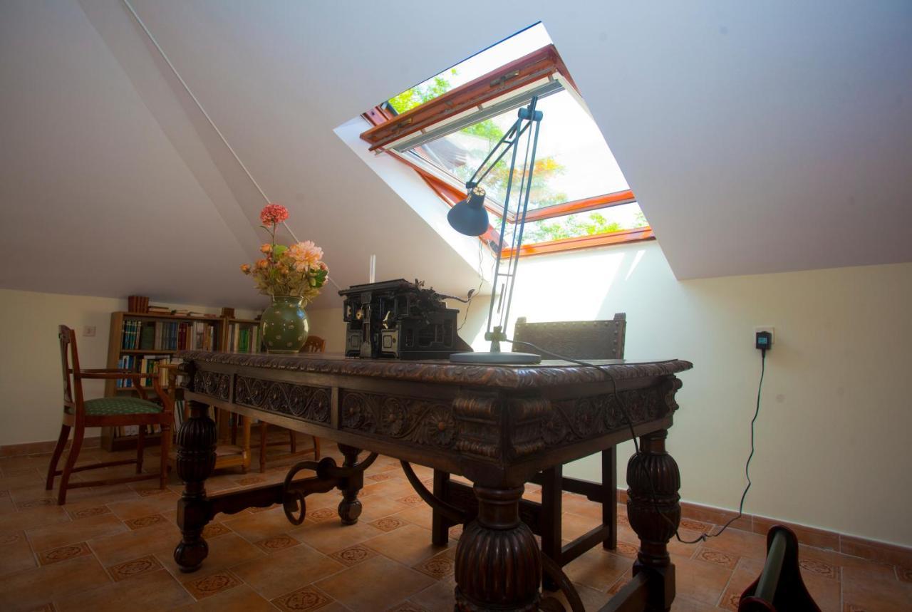 Villa Mercedes Piloña Esterno foto