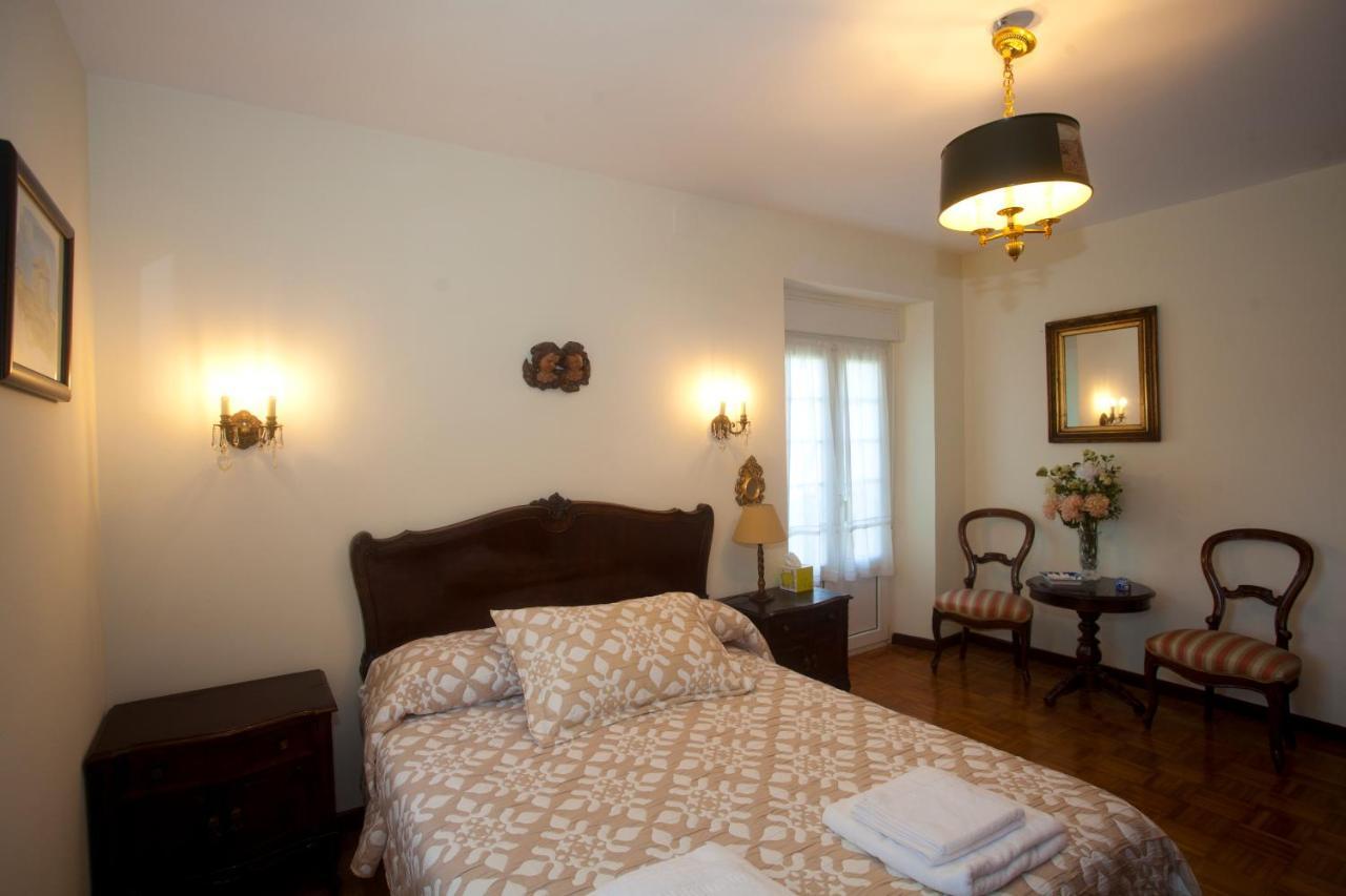 Villa Mercedes Piloña Esterno foto