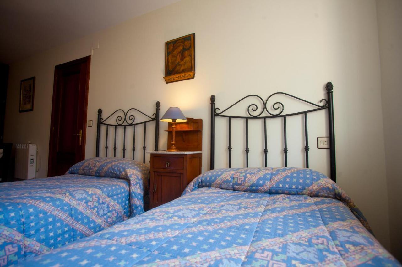 Villa Mercedes Piloña Esterno foto