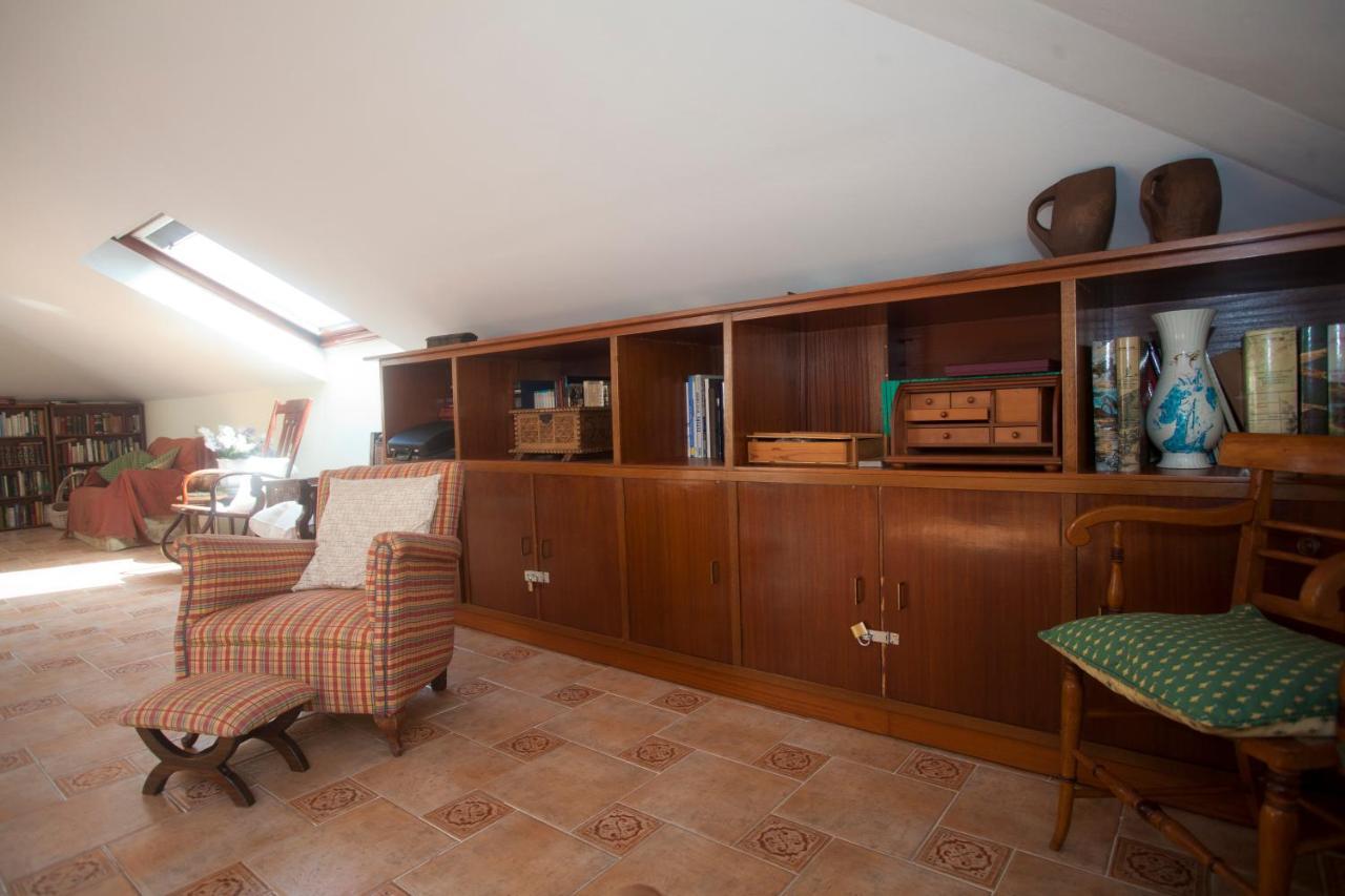 Villa Mercedes Piloña Esterno foto